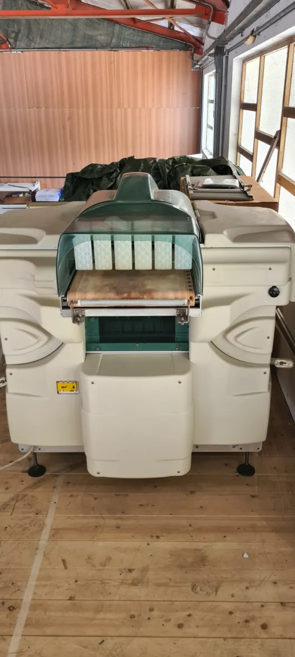 confezionatrice Automac A38