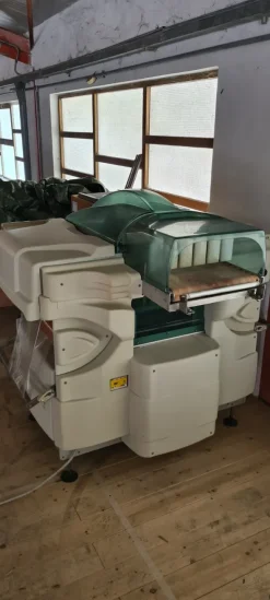 confezionatrice Automac A38