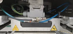 Confezionatrice Automatica Yang Perseus