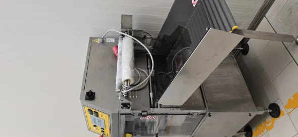 Confezionatrice Automatica Yang Perseus