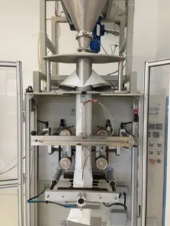 Confezionatrice Automatica per sacchetti