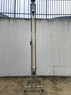 Confezionatrice Automatica per sacchetti