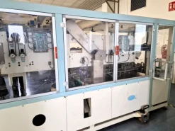 CONFEZIONATRICE CB PACKAGING ASSO 300 MULT (CONF-7)