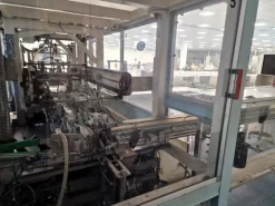 CONFEZIONATRICE CB PACKAGING ASSO 300 MULT (CONF-7)