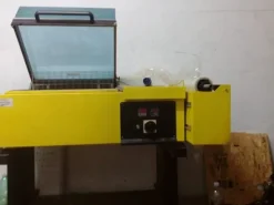 Confezionatrice cellofan termoretrattibile Italdibipack