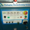 CONFEZIONATRICE CS535 + FUSTELLATRICE A RULLI F670