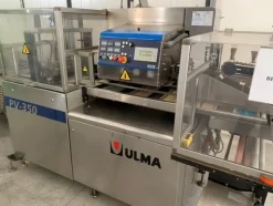 3#7898 Confezionatrice Flowpack Ulma