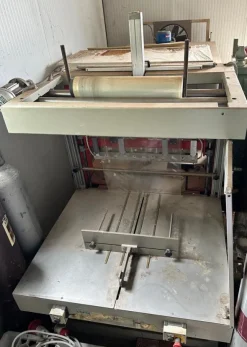 Confezionatrice IFP FKB/Compact industriale