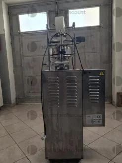 2#10223 Confezionatrice monodose SMC per polveri e granuli