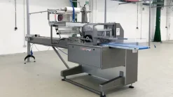 Confezionatrice orizzontale elettronica PLANET