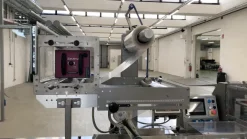 Confezionatrice orizzontale elettronica PLANET