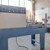Confezionatrice semiautomatica termoretraibile