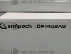 3#8777 Confezionatrice Smipack Mod. BP 1402A