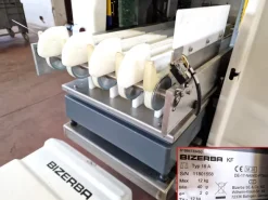confezionatrice stretch avvolgitrice usata