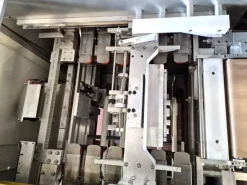 confezionatrice stretch avvolgitrice usata