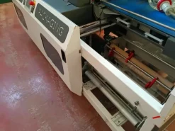 confezionatrice termoretraibile automatica