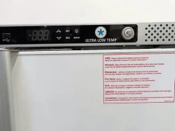 CONGELATORE DA LAB.NORDIC FREEZE–ULTU100(LAB-CAM-33)