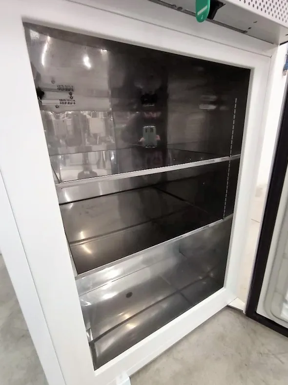 CONGELATORE DA LAB.NORDIC FREEZE–ULTU100(LAB-CAM-33)