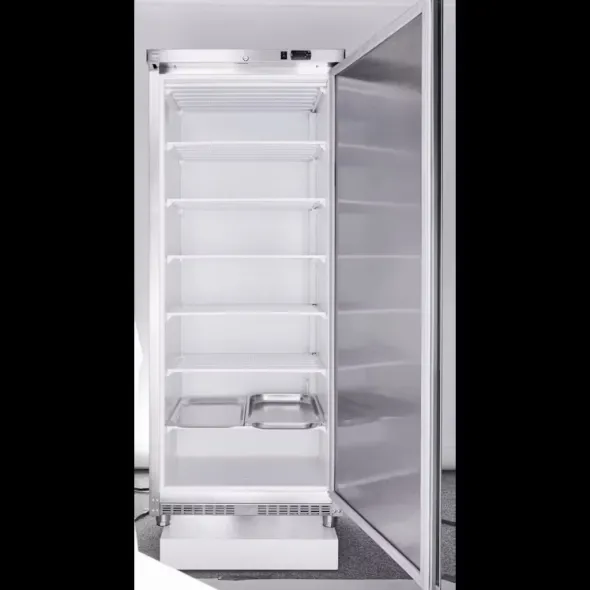 CONGELATORE PROFESSIONALE 511L