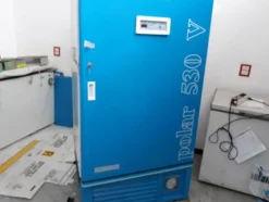 18#3675 Congelatori Liebherr e liofizzatore Criofarma