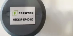 2#4978 Coni portautensili HSK 63 F ER 32