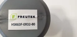 2#4978 Coni portautensili HSK 63 F ER 32