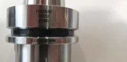 2#4978 Coni portautensili HSK 63 F ER 32