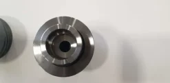 2#4978 Coni portautensili HSK 63 F ER 32
