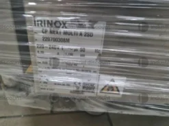 1#9043 Conservatori di temperatura Irinox