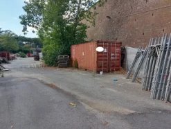 16#5859 Container