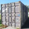 8#7420 Container
