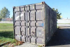 8#7420 Container