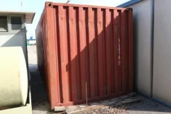 40#2431 Container
