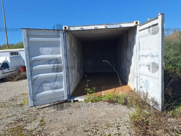 Container