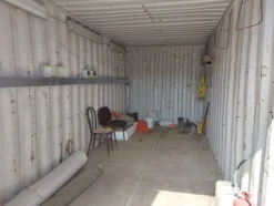 32#7850 Container