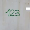 71#6397 Container