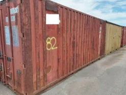 71#6397 Container