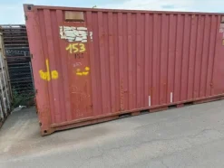 71#6397 Container
