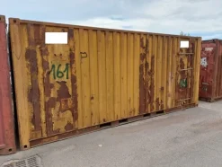 71#6397 Container