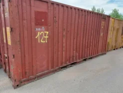 71#6397 Container