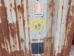 71#6397 Container