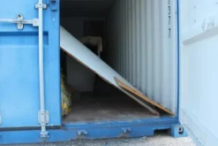 11#4902 Container