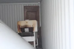 11#4902 Container