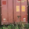 121#4390 Container