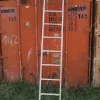 142#4390 Container