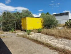 24#5521 Container
