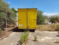 24#5521 Container