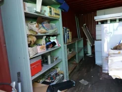 24#5521 Container