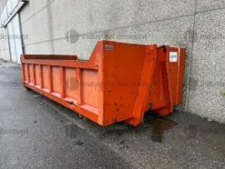21#9706 Container