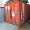 19#3246 Container